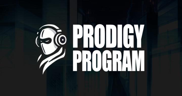 Prodigy Program