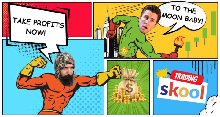 Midas Touch β‘οΈ Trading