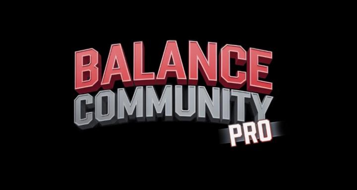 Balance Community Pro