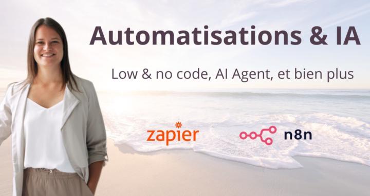 Automatisé & Libre