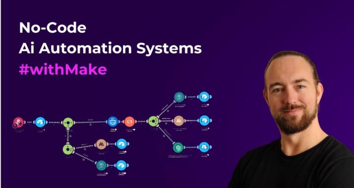 No-Code Ai Automation Systems