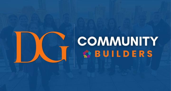 DG Community Builders