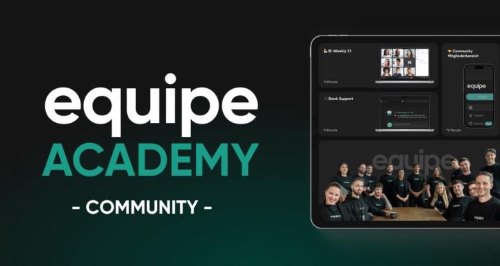 Academy Community
