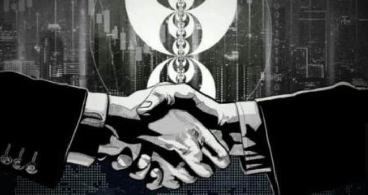 DT Market Masters™️ – ICT
