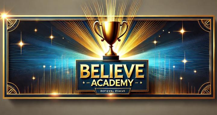 Believe Academy🏆