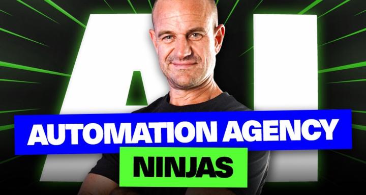 AI Automation Agency Ninjas