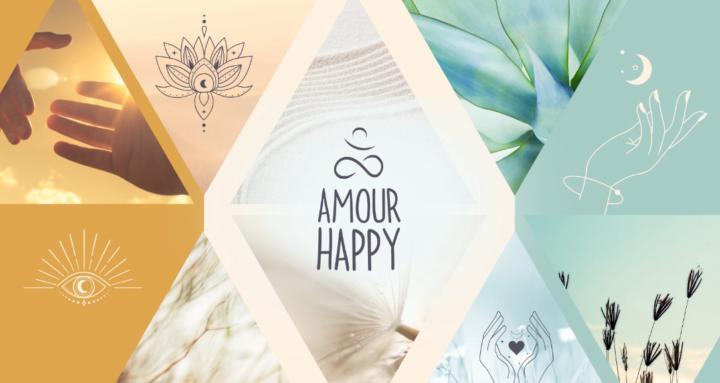 Amour happy