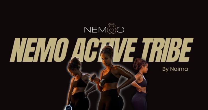 Nemo Active Tribe