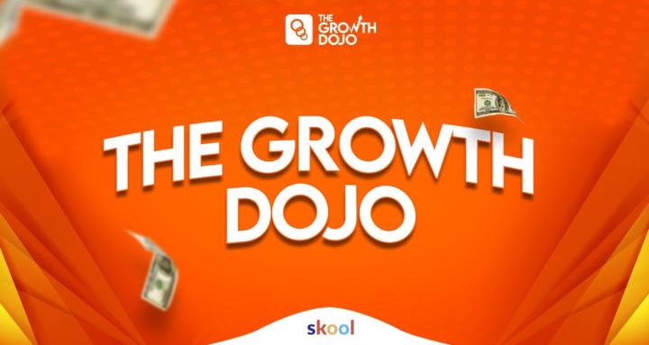 The Growth Dojo