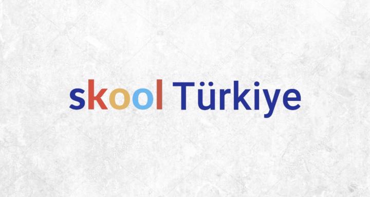 Skool Türkiye (Ücretsiz)