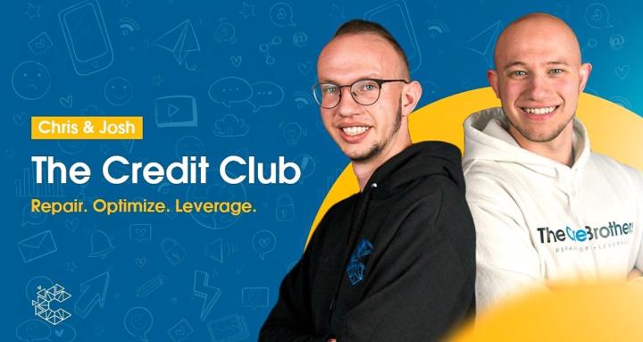 The Credit Club