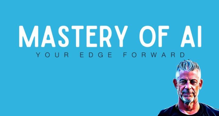 Mastery Of AI (Free)