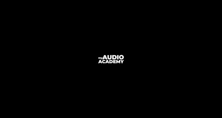 MyAudioAcademy