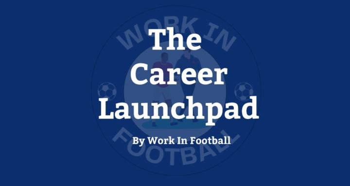 Work In Football
