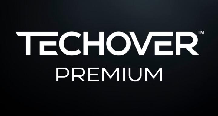 Techover Premium