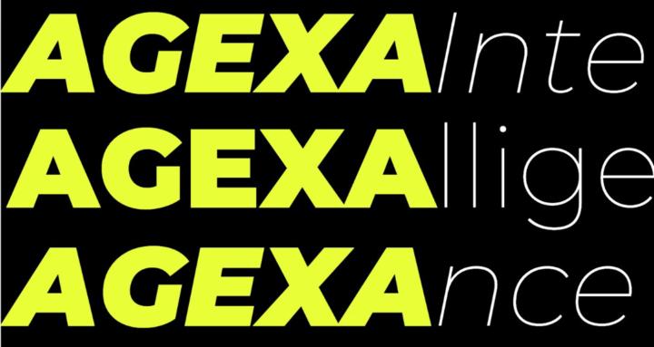 Agexa Intelligence