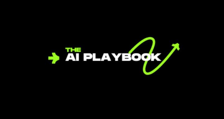 The AI Playbook