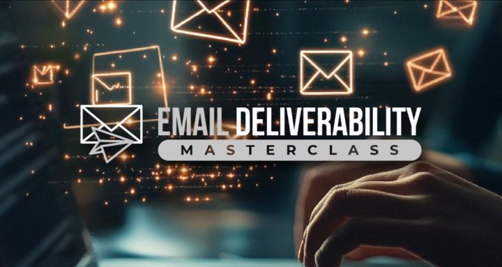 Email Deliverability