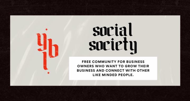 Social Society