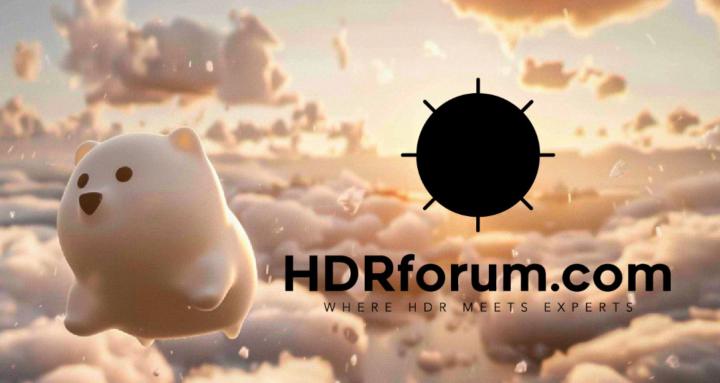 HDR Forum for Professionals