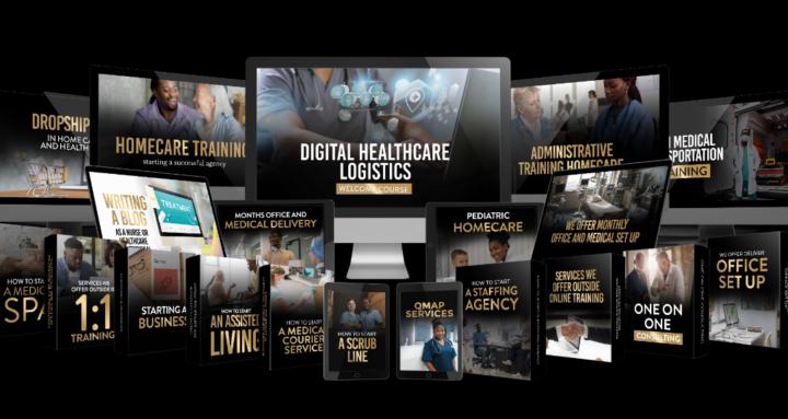 Healthcare Logistics