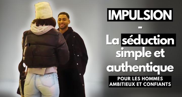 Impulsion