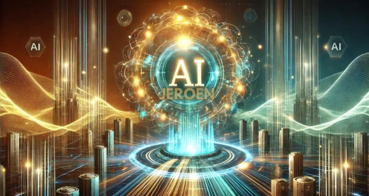 AI Jeroen exclusive