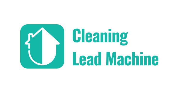 Cleaning Lead Machine