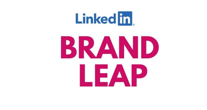 Brand Leap