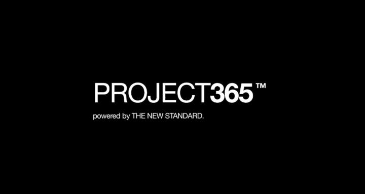 PROJECT365™