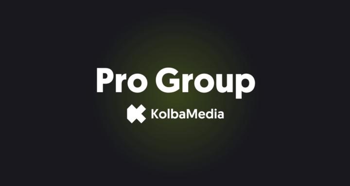 KolbaMedia Pro Group