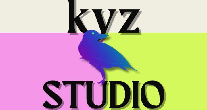 「AI 新手村」- kyz Studio