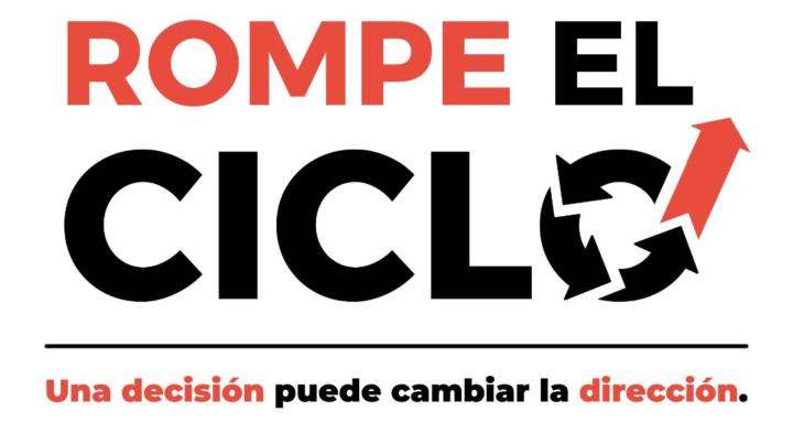 Rompe el Ciclo