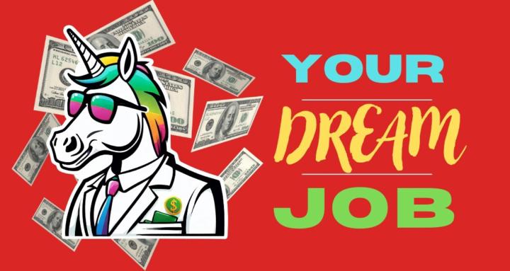 Your Dream Job