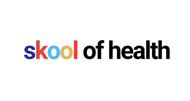 Skool of Health