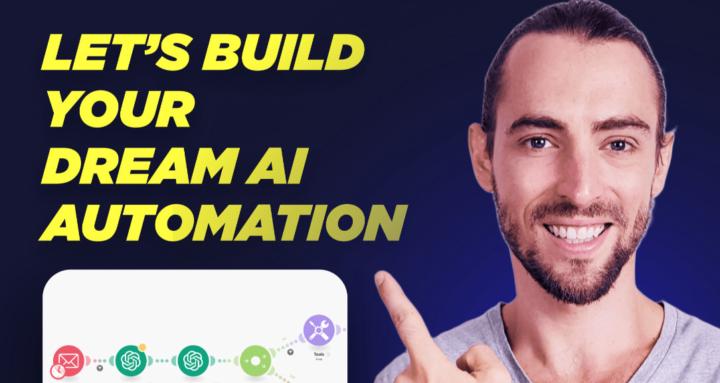 Automation Launch Accelerator