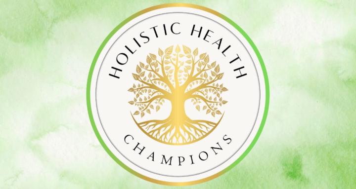 Holistic Health Champions
