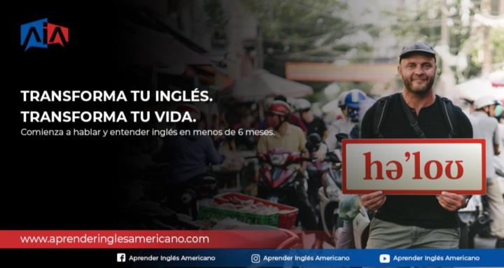 AIA Academia En Vivo