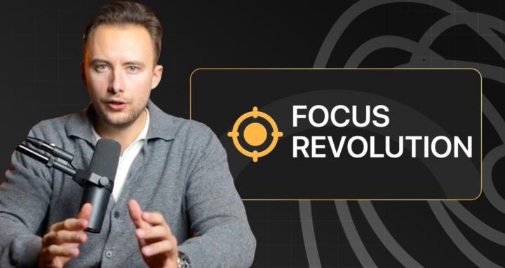 Focus Revolution (FREE)