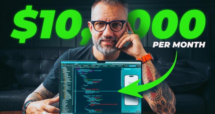 π Indie App Accelerator
