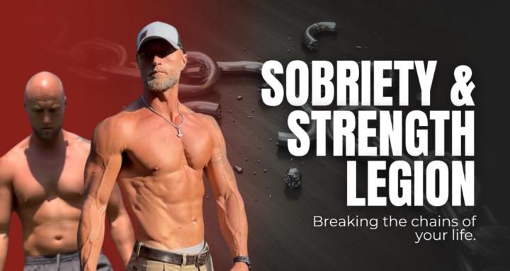 Sobriety & Strength