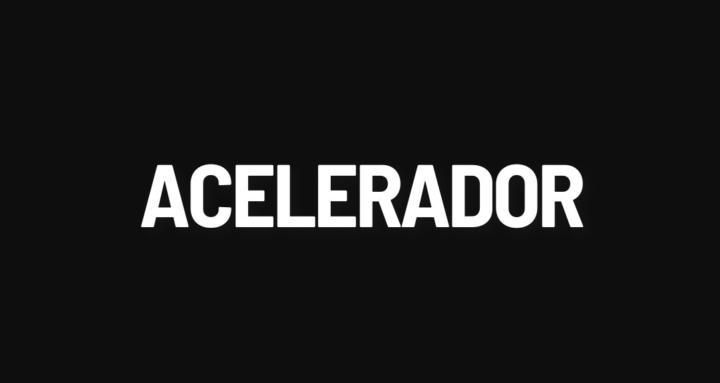 Acelerador