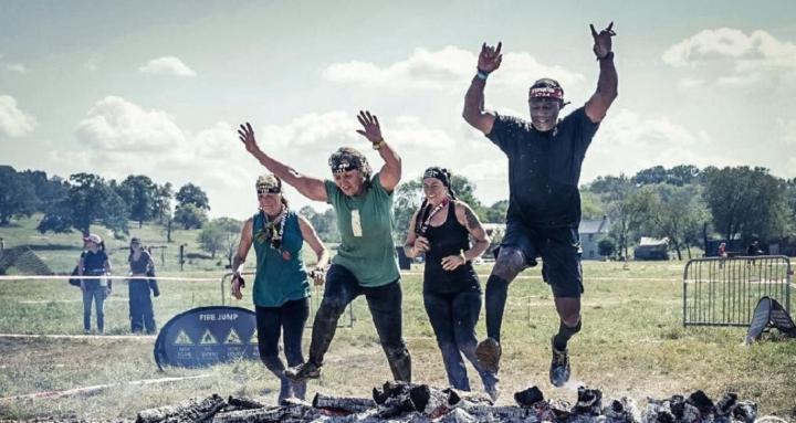 Move 4 Life Labs