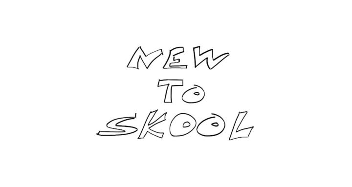 New To Skool