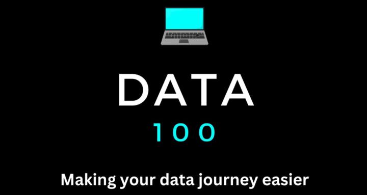 Data 100