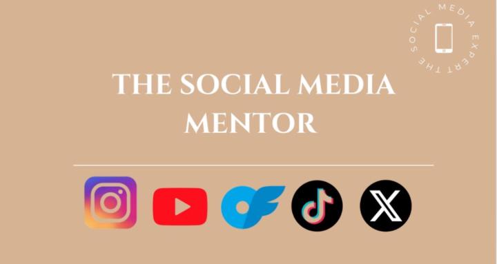 The Social Media Mentor