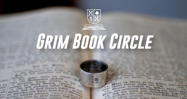 GRIM HUSTLE ✥ The Grim Circle
