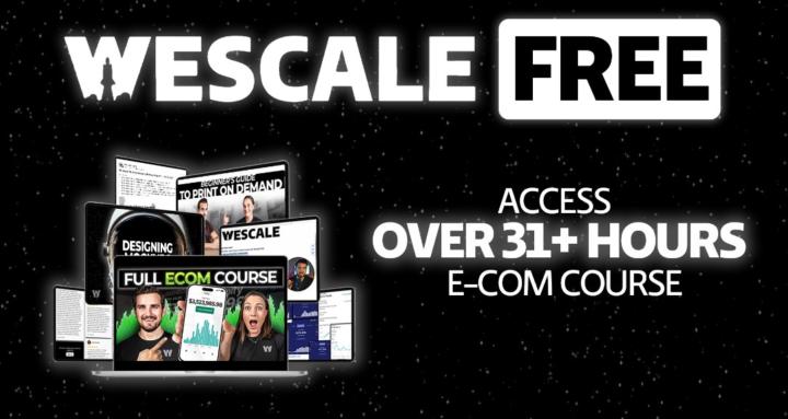 WeScale (Free)