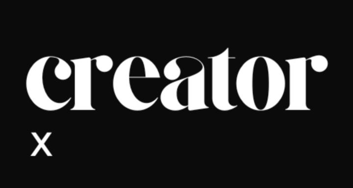 Creator X