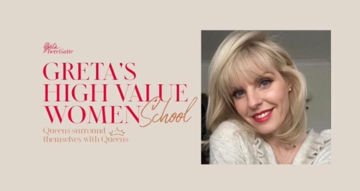 High Value Women School